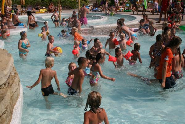 Vakantie italie 2010, geplaatst door mama Lizanne op 2011-01-09