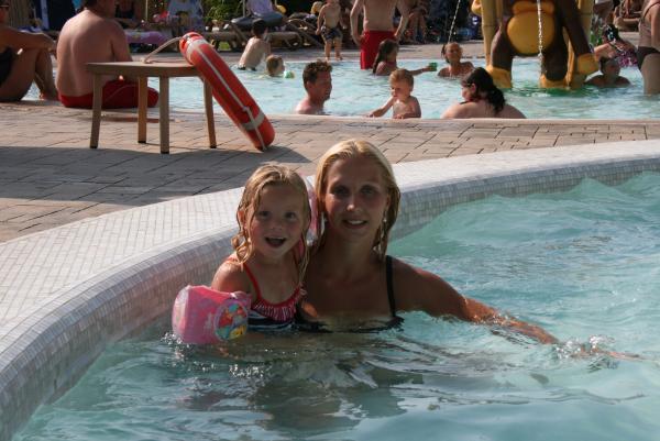 Vakantie italie 2010, geplaatst door mama Lizanne op 2011-01-09