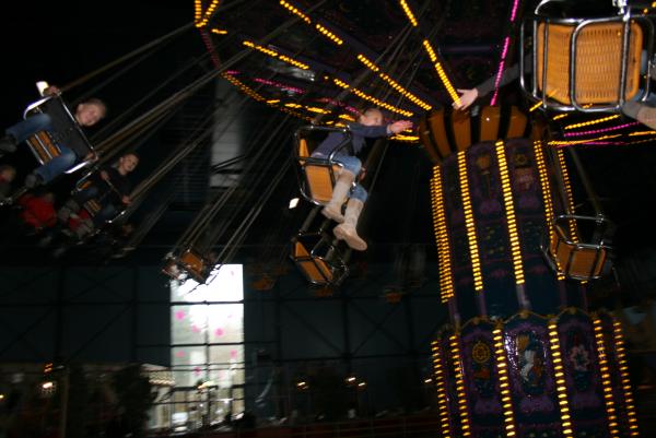 Toverland, geplaatst door mama Lizanne op 2011-01-09