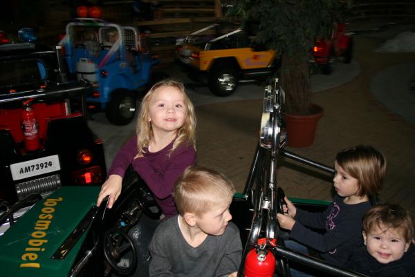 Toverland, geplaatst door mama Lizanne op 2011-01-09