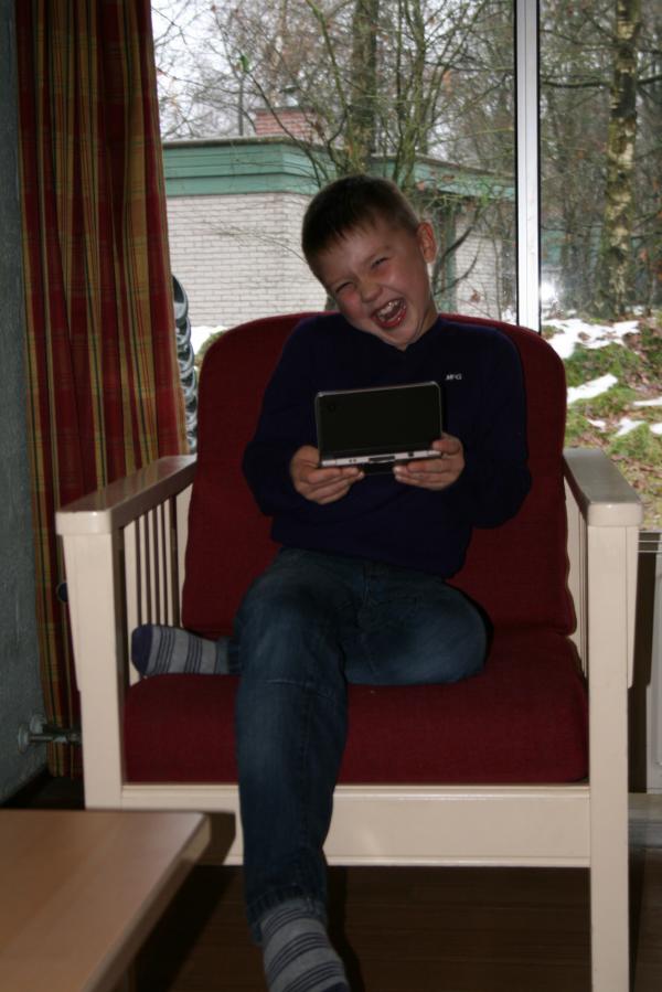 Centerparcs, geplaatst door mama Lizanne op 2011-01-09