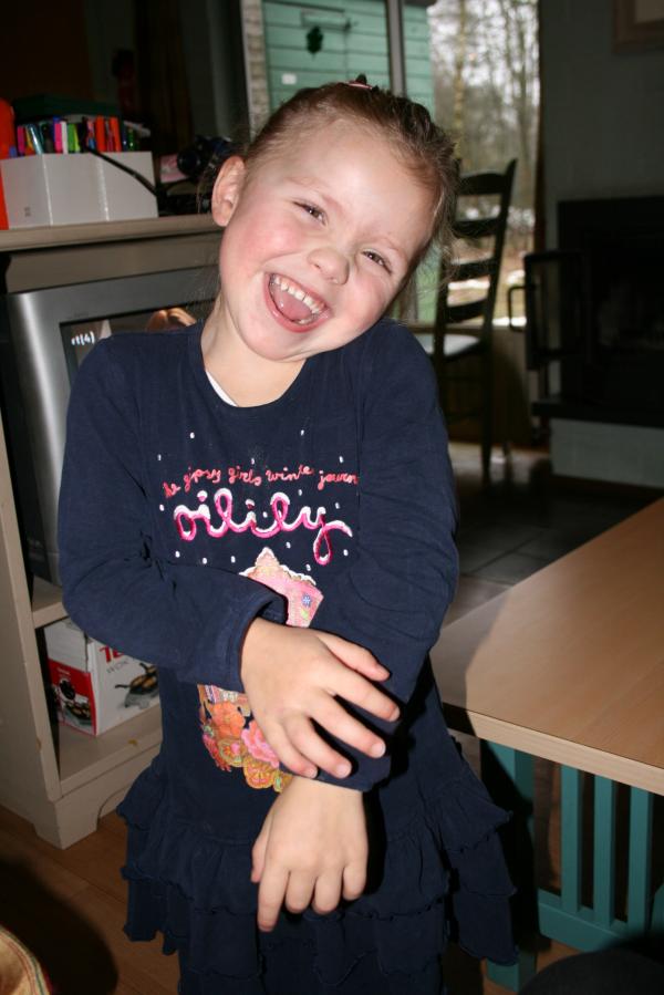 Centerparcs, geplaatst door mama Lizanne op 2011-01-09