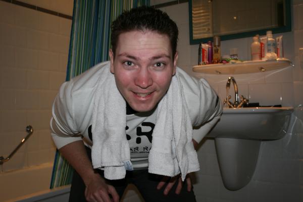 Centerparcs, geplaatst door mama Lizanne op 2011-01-09