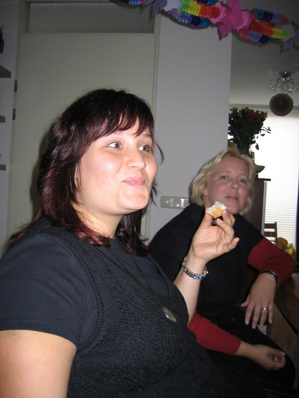 Jesse 1 jaar., geplaatst door mama Lizanne op 2006-08-19