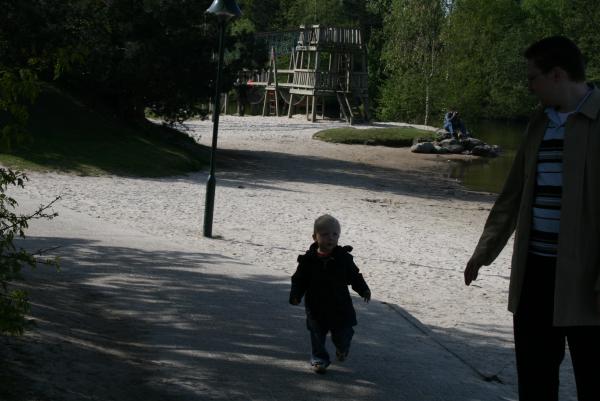 Jesse, geplaatst door mama Lizanne op 2007-05-25