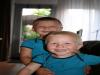 Merijn en Jesse, geplaatst door mama Lizanne op 2007-08-16