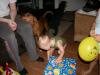 Jesse 2 jaar., geplaatst door mama Lizanne op 2007-08-17