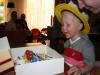 Jesse 2 jaar., geplaatst door mama Lizanne op 2007-08-18
