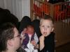 Jesse samen met Alana., geplaatst door mama Lizanne op 2007-11-07