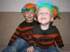Merijn en Jesse., geplaatst door mama Lizanne op 2007-11-21