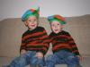 Merijn en Jesse., geplaatst door mama Lizanne op 2007-11-21
