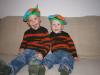 Merijn en Jesse., geplaatst door mama Lizanne op 2007-11-21