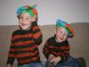 Merijn en Jesse., geplaatst door mama Lizanne op 2007-11-21