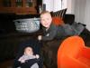 Alana en Jesse., geplaatst door mama Lizanne op 2008-01-07