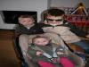 Merijn, Jesse en Alana, geplaatst door mama Lizanne op 2008-05-07