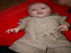 Alana 6 maanden!!!, geplaatst door mama Lizanne op 2008-05-07