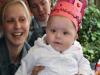 Alana een half jaar!, geplaatst door mama Lizanne op 2008-05-08