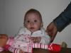 Alana een half jaar!, geplaatst door mama Lizanne op 2008-05-08