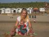 Vakantie Zandvoort!, geplaatst door mama Lizanne op 2008-06-12