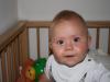 Alana gewoon lief!, geplaatst door mama Lizanne op 2008-06-13