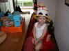 Jesse 3 jaar!, geplaatst door mama Lizanne op 2008-08-26