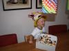Jesse 3 jaar!, geplaatst door mama Lizanne op 2008-08-26