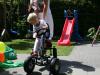 Jesse 3 jaar!, geplaatst door mama Lizanne op 2008-08-26