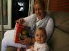 Jesse 3 jaar!, geplaatst door mama Lizanne op 2008-08-26