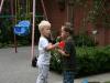 Jesse 3 jaar!, geplaatst door mama Lizanne op 2008-08-27