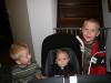 Merijn, Jesse en Alana, geplaatst door mama Lizanne op 2008-09-13