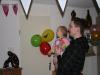 Alana 1 jaar!, geplaatst door mama Lizanne op 2008-11-10