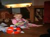 Alana 1 jaar!, geplaatst door mama Lizanne op 2008-11-11
