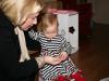 Alana 1 jaar!, geplaatst door mama Lizanne op 2008-11-11