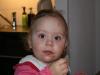 Alana waterpokken, geplaatst door mama Lizanne op 2009-01-11