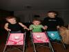 Buggyparade, geplaatst door mama Lizanne op 2009-02-28