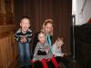 Merijn, Jesse en Alana en Mama, geplaatst door mama Lizanne op 2009-02-28