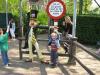In de efteling!, geplaatst door mama Lizanne op 2009-05-25