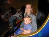 In de efteling!, geplaatst door mama Lizanne op 2009-05-25