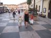Vakantie Italie!, geplaatst door mama Lizanne op 2009-10-18