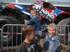 Monsterjam, geplaatst door mama Lizanne op 2009-10-19