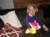 Alana 2 jaar!, geplaatst door mama Lizanne op 2009-11-02