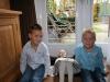 Alana 2 jaar!, geplaatst door mama Lizanne op 2009-11-02