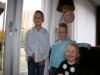 Alana 2 jaar!, geplaatst door mama Lizanne op 2009-11-02