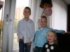 Alana 2 jaar!, geplaatst door mama Lizanne op 2009-11-02