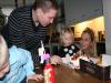 Alana 2 jaar!, geplaatst door mama Lizanne op 2009-11-02
