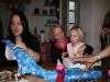 Alana 2 jaar!, geplaatst door mama Lizanne op 2009-11-02