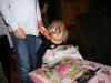 Alana 2 jaar!, geplaatst door mama Lizanne op 2009-11-02