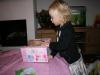 Alana 2 jaar!, geplaatst door mama Lizanne op 2009-11-02