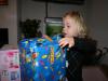Alana 2 jaar!, geplaatst door mama Lizanne op 2009-11-02