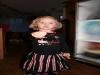 Alana 2 jaar!, geplaatst door mama Lizanne op 2009-11-02